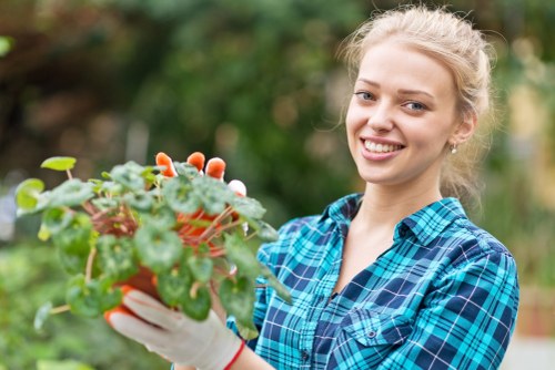 Gardeners East Bedfont cookie policy introduction
