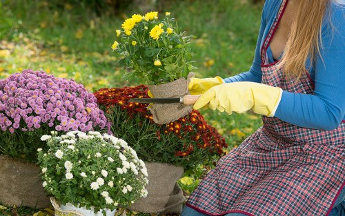 Flexible payment methods for Gardeners East Bedfont services