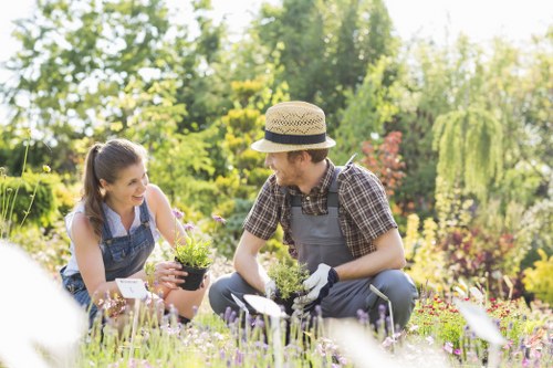 Supplier due diligence and modern slavery prevention in horticultural operations