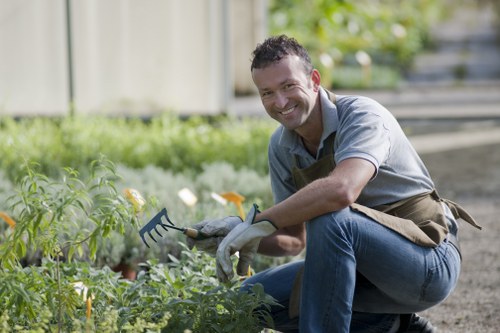 SSL encrypted payment process for Gardeners East Bedfont customers